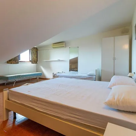 Holiday home Franco 18 Porto Garibaldi