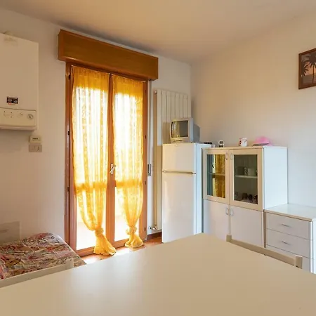 Franco 18 * Porto Garibaldi