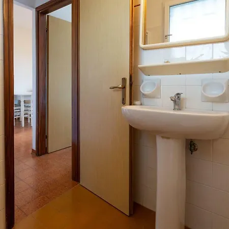 Franco 18 Holiday home