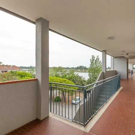 Holiday home Franco 18 Porto Garibaldi