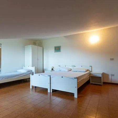 Franco 18 Holiday home Porto Garibaldi