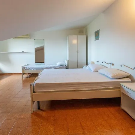 Franco 18 Porto Garibaldi