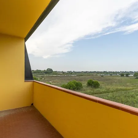 Franco 18 Holiday home Porto Garibaldi