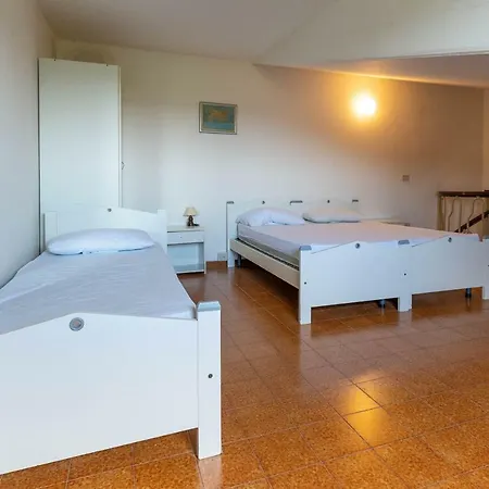 Holiday home Franco 18 Porto Garibaldi