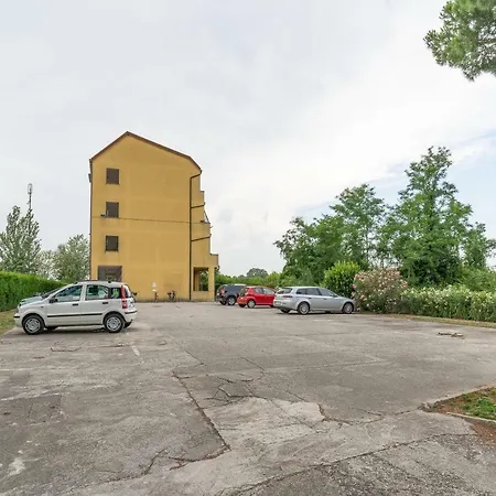Holiday home Franco 18