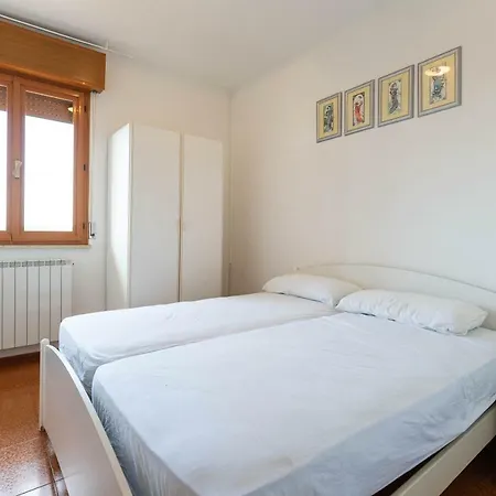 Franco 18 Holiday home *